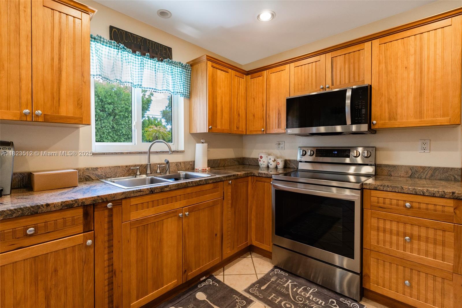 BOULEVARD HEIGHTS SEC 1 - Residential