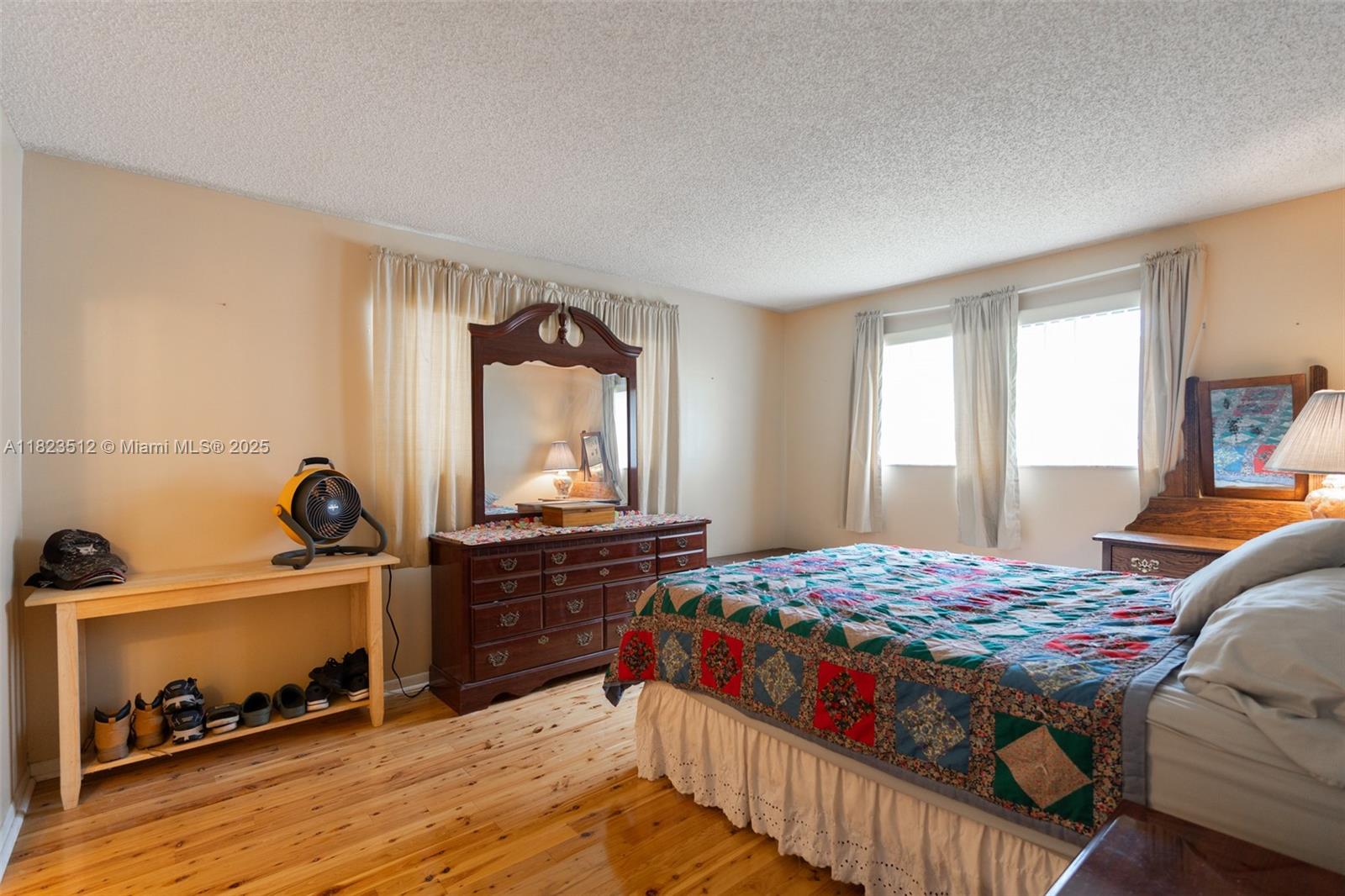 BOULEVARD HEIGHTS SEC 1 - Residential