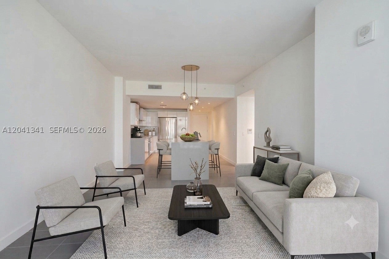 1600 NE 1st Ave 1401