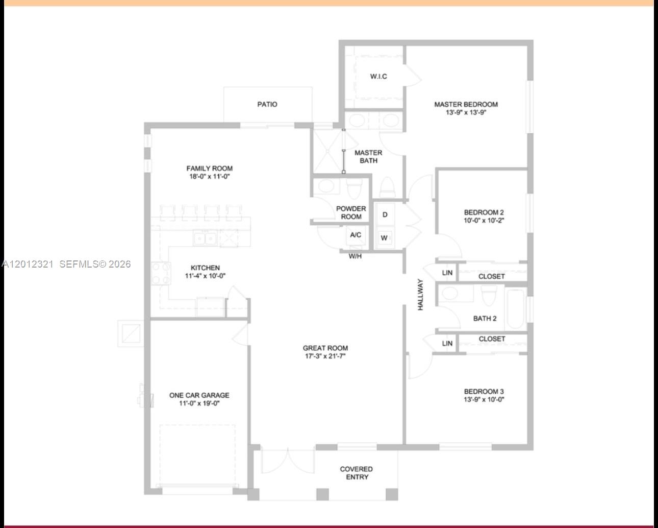 Silver Parc - Residential