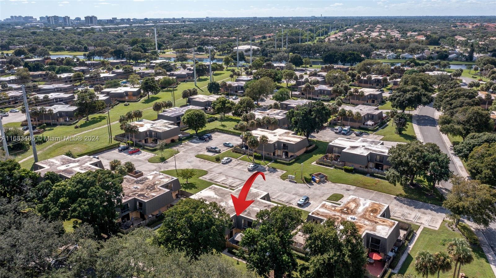 VILLAGE OF SANDALWOOD LAK - Residential