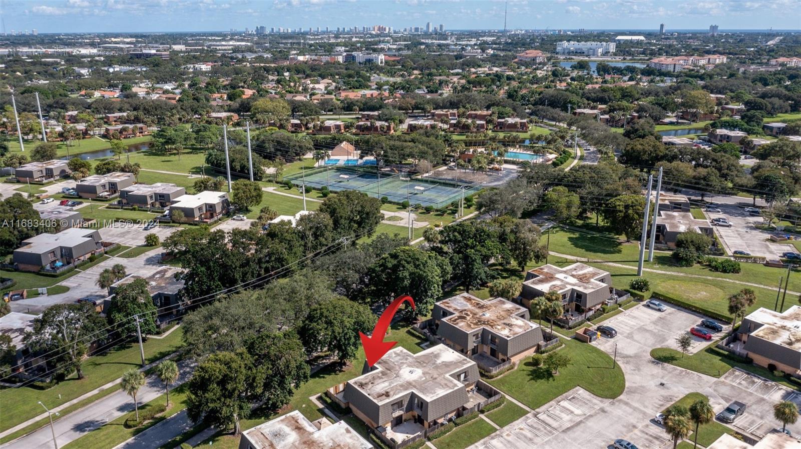 VILLAGE OF SANDALWOOD LAK - Residential