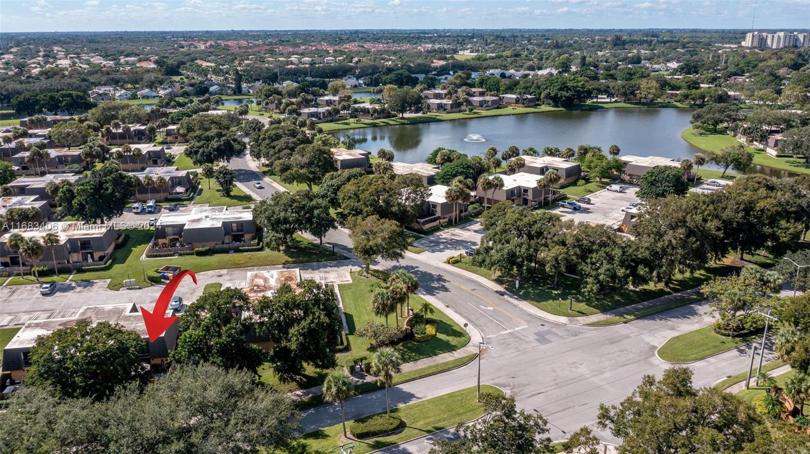 VILLAGE OF SANDALWOOD LAK - Residential