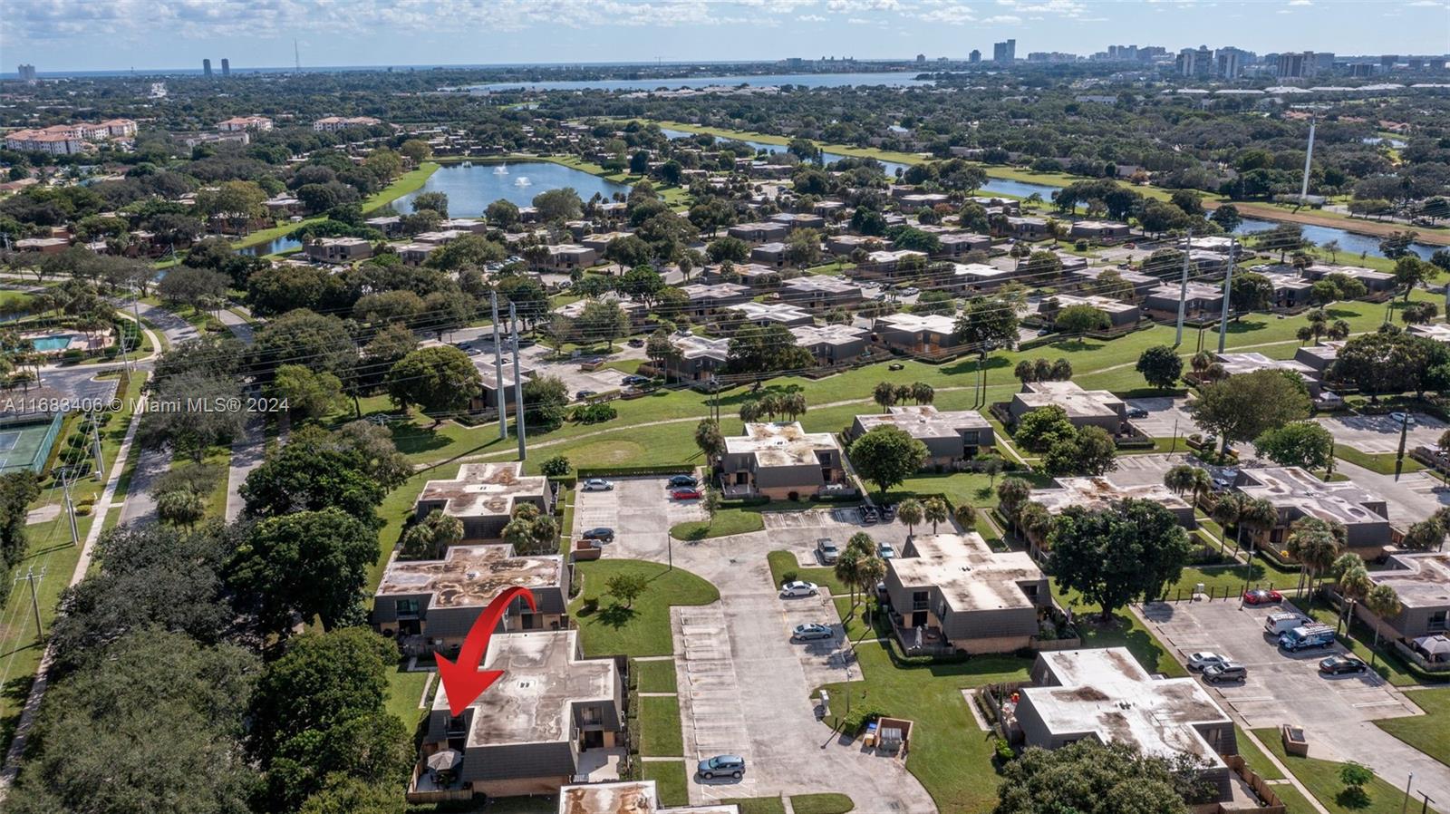VILLAGE OF SANDALWOOD LAK - Residential