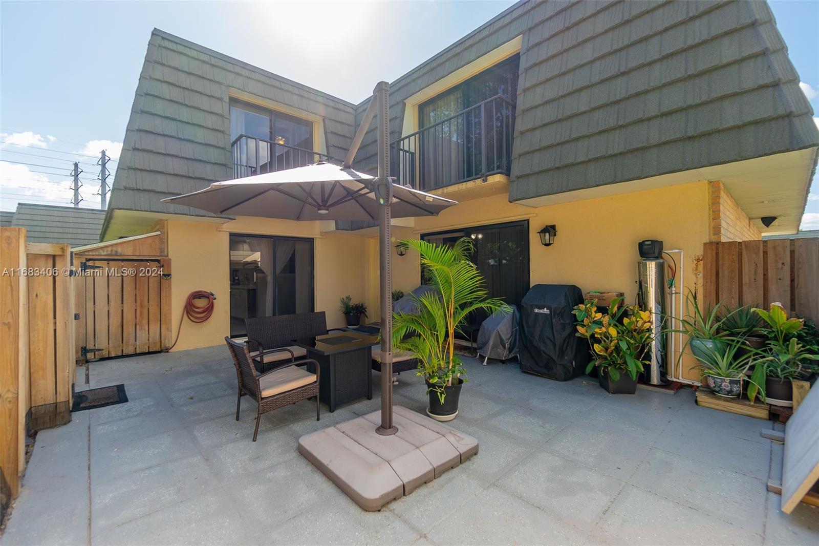 VILLAGE OF SANDALWOOD LAK - Residential