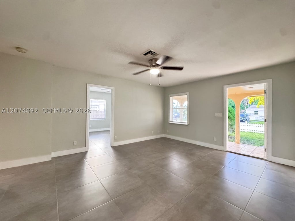 Photo of 3040 NW 7th St, Pompano Beach, FL 33069 (MLS # A12074892)