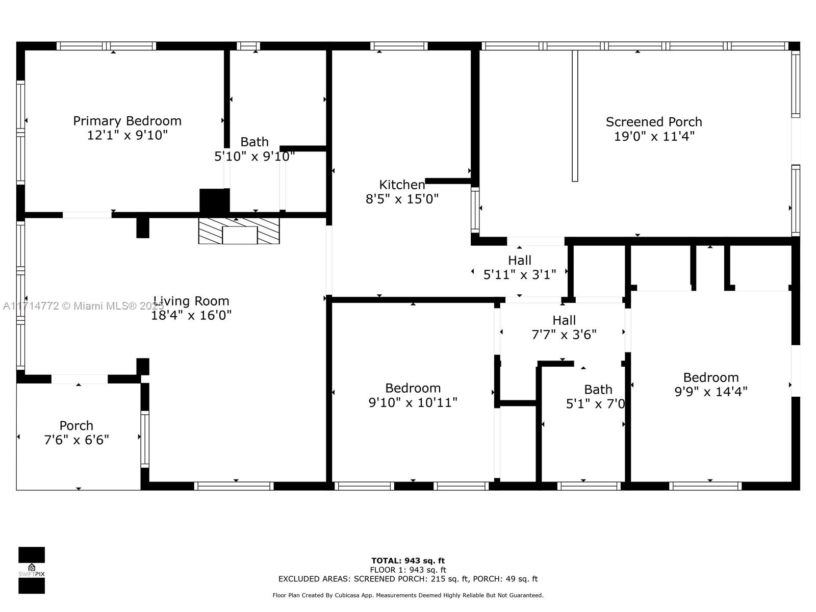 HOLLYWOOD - Residential
