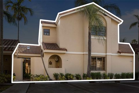 A home in Hialeah