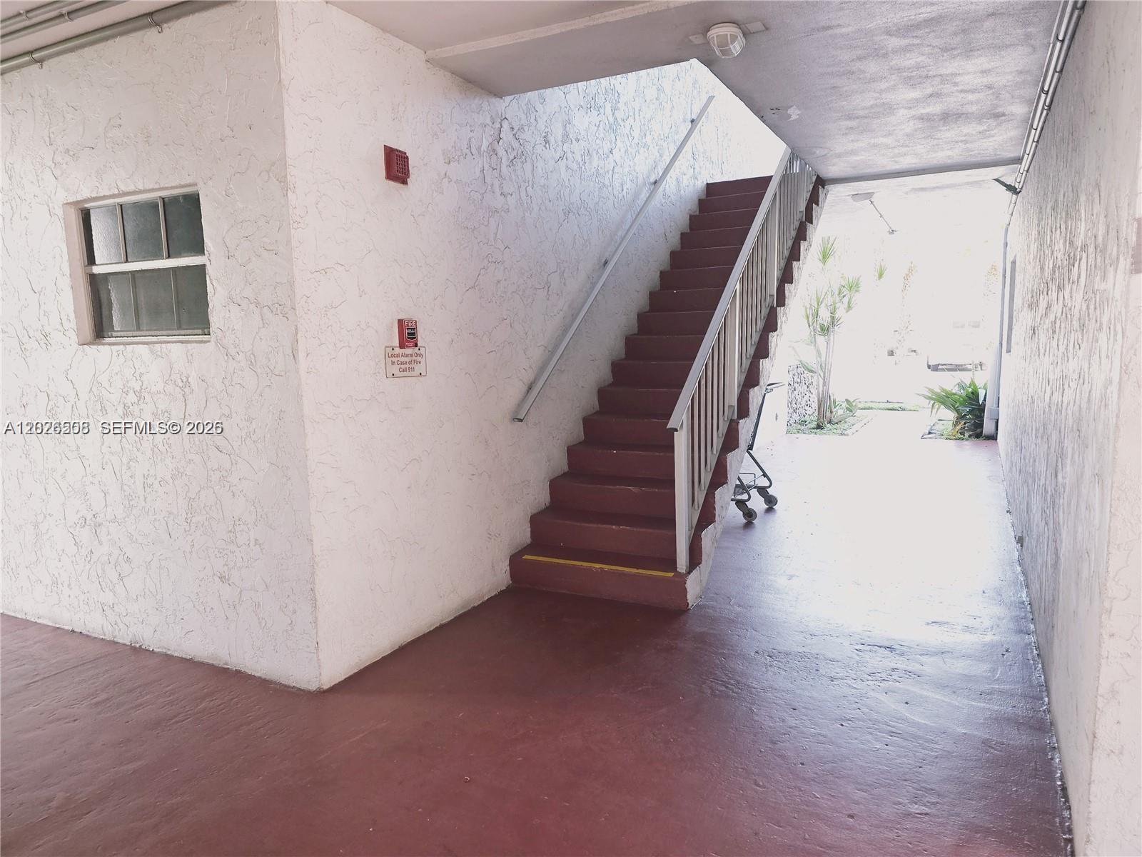 RUBY CONDO at oakland est - Residential