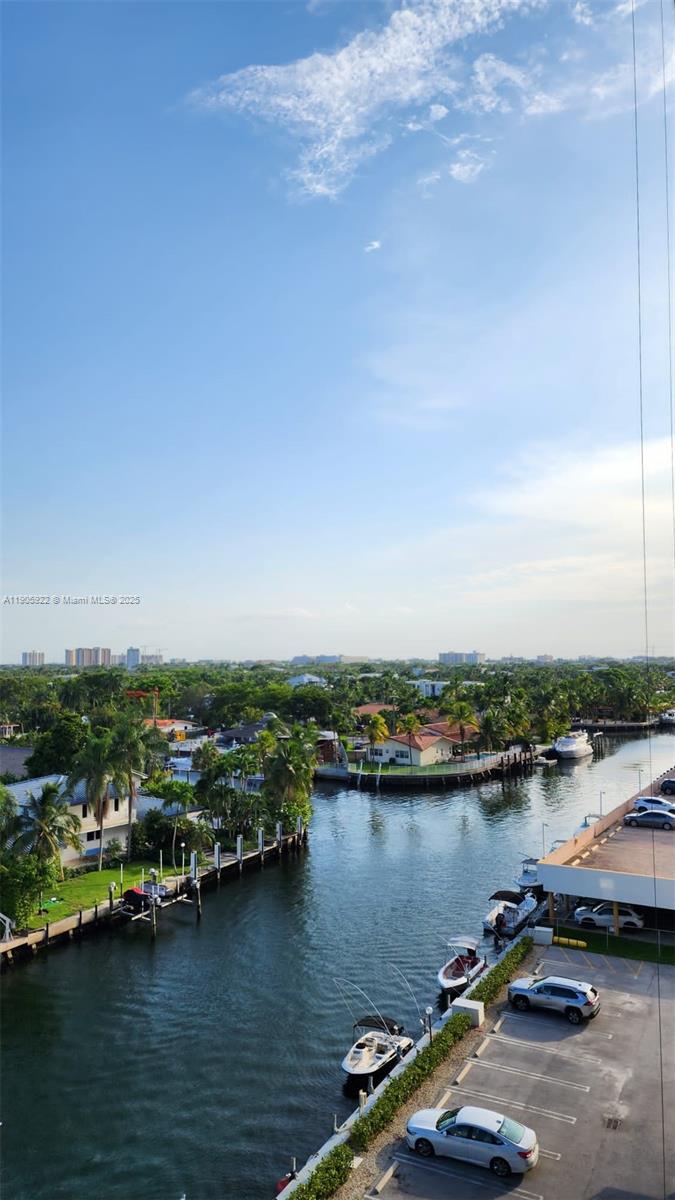 DORSET HOUSE CONDO - Residential Lease