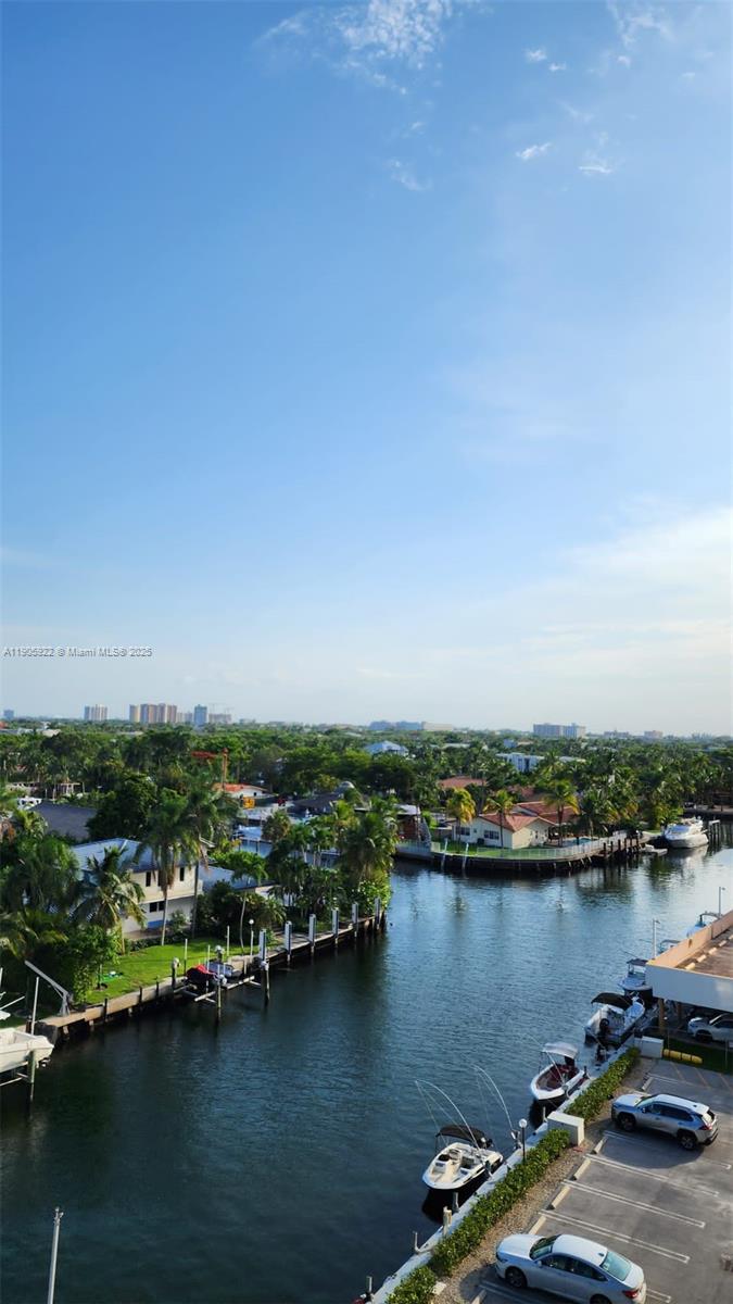 DORSET HOUSE CONDO - Residential Lease