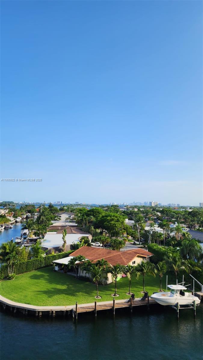 DORSET HOUSE CONDO - Residential Lease