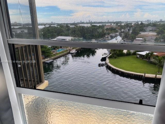 DORSET HOUSE CONDO - Residential Lease