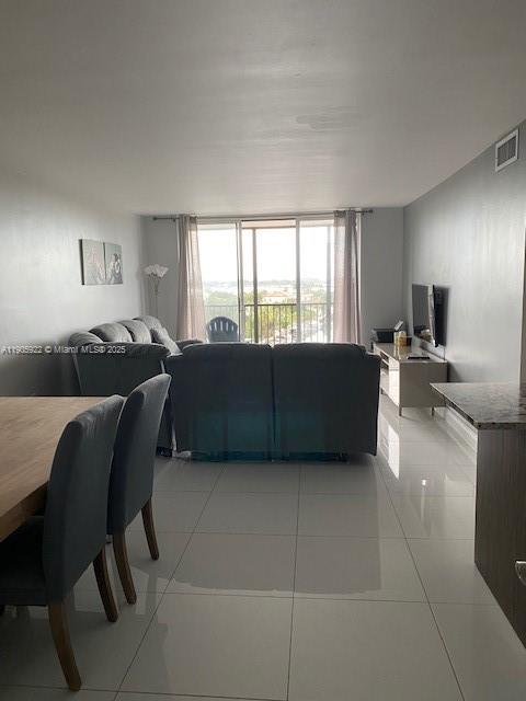 DORSET HOUSE CONDO - Residential Lease