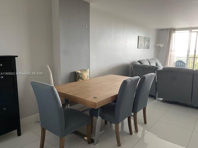 DORSET HOUSE CONDO - Residential Lease