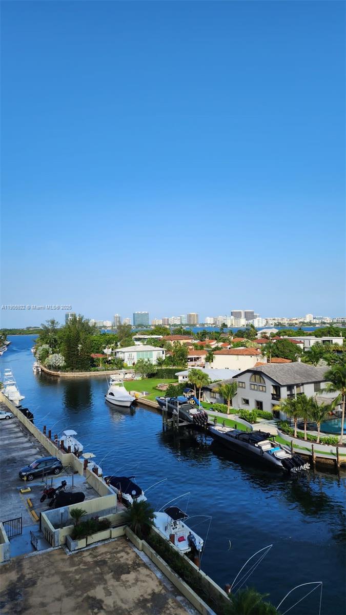 DORSET HOUSE CONDO - Residential Lease