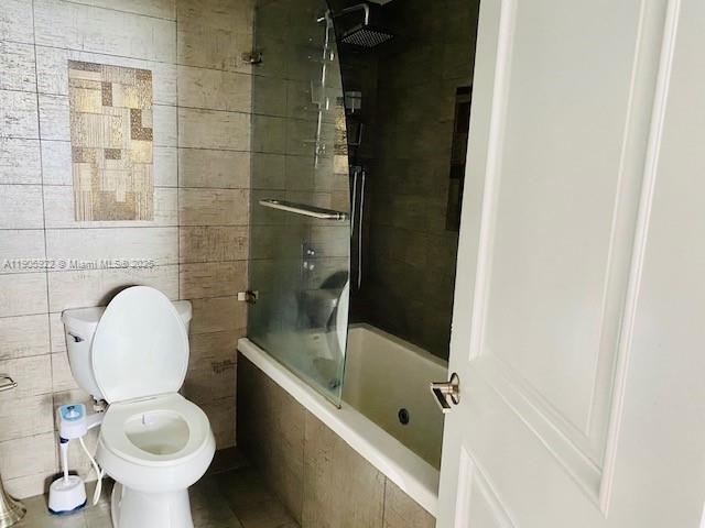 DORSET HOUSE CONDO - Residential Lease