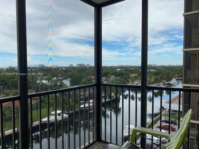 DORSET HOUSE CONDO - Residential Lease