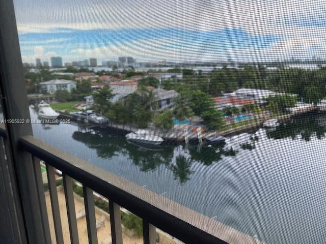 DORSET HOUSE CONDO - Residential Lease