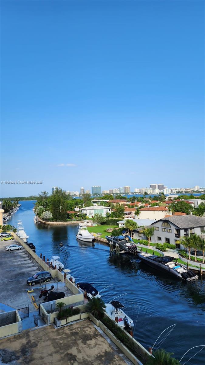 DORSET HOUSE CONDO - Residential Lease