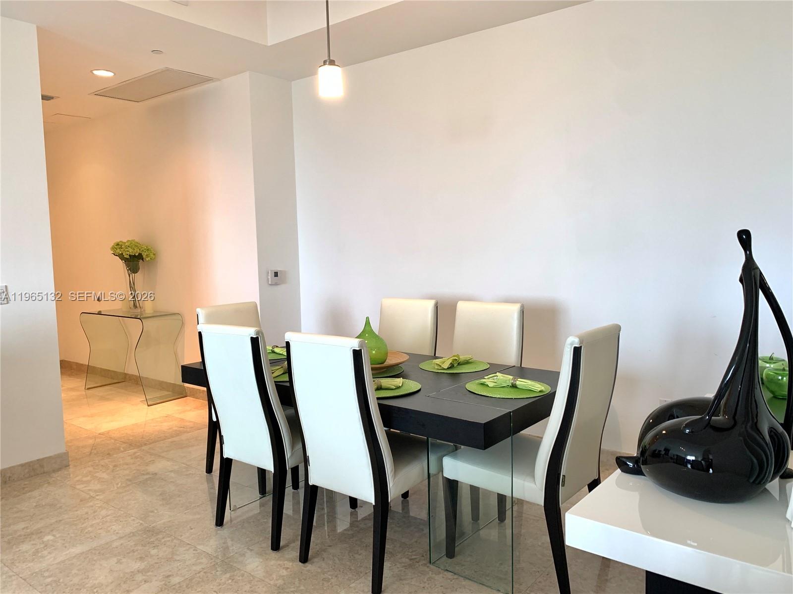 16001 COLLINS AV 3805