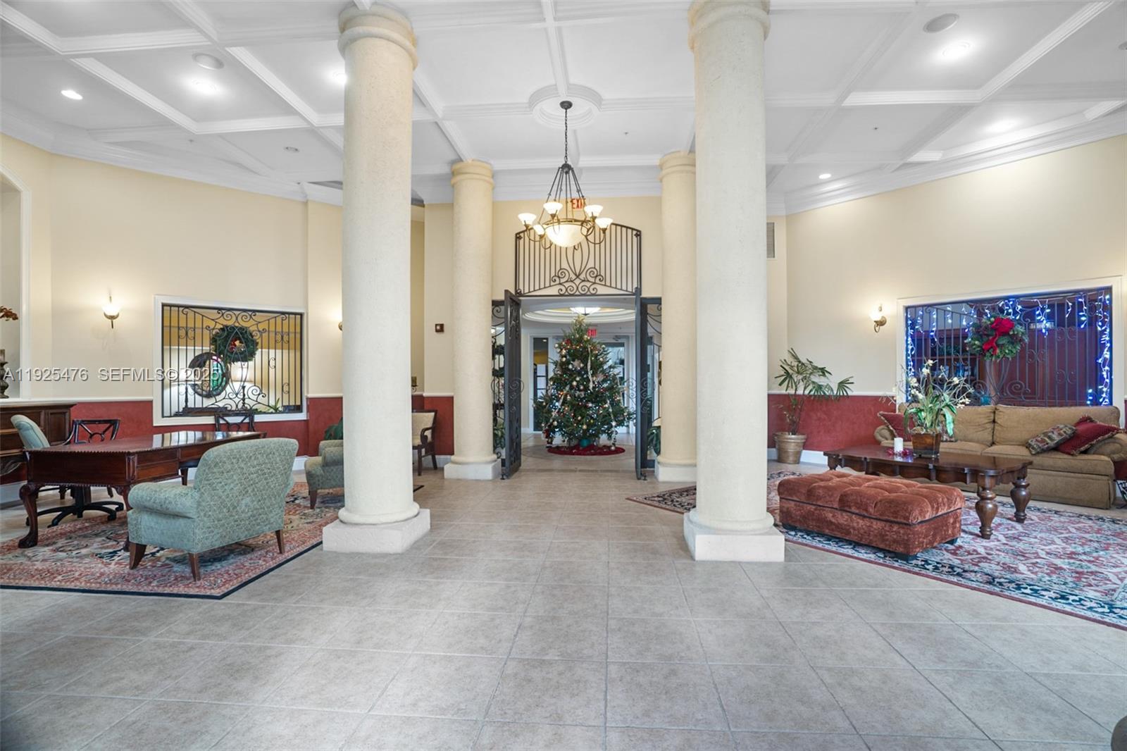 PORTO BELLAGIO CONDO - Residential