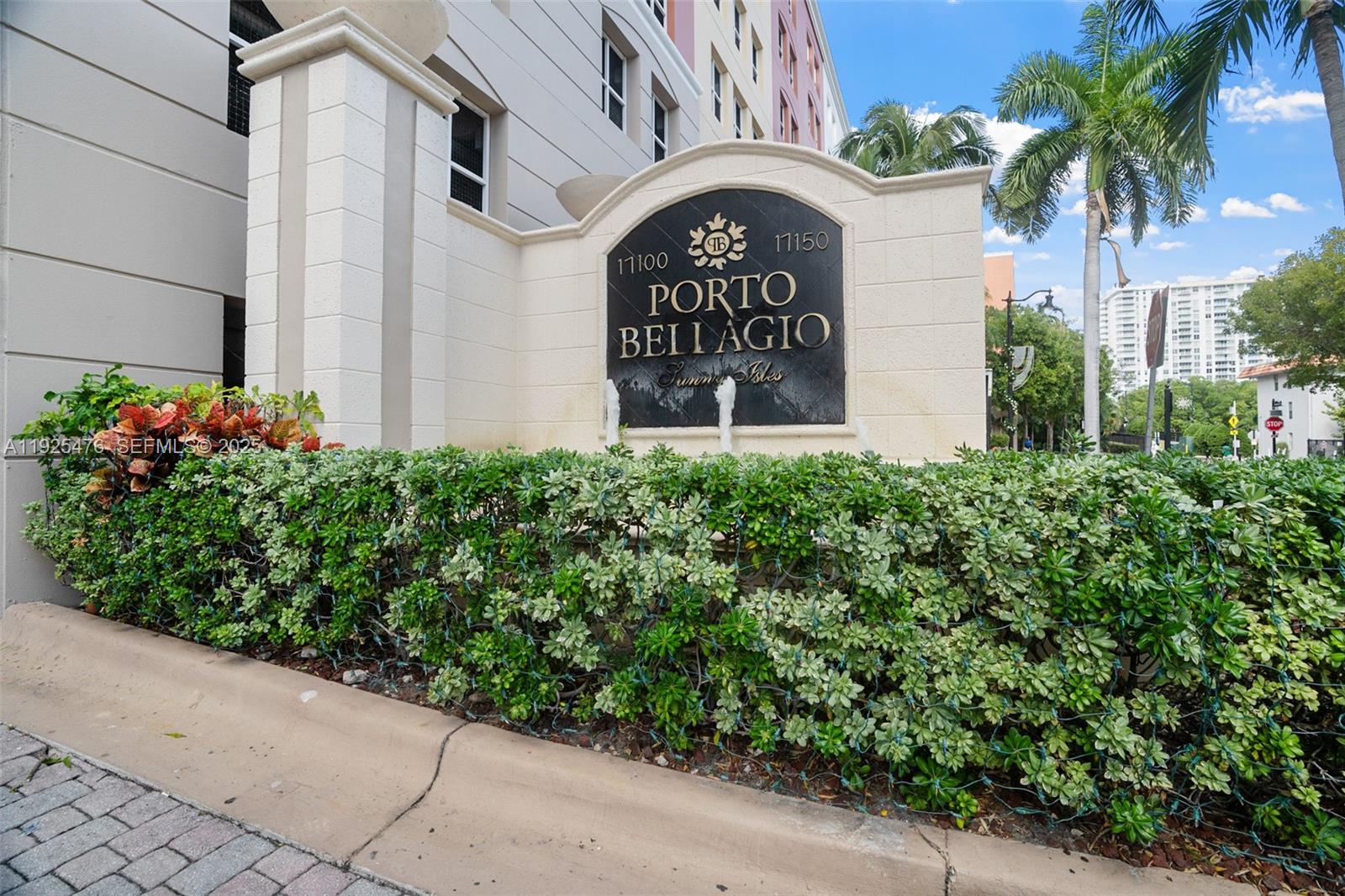 PORTO BELLAGIO CONDO - Residential