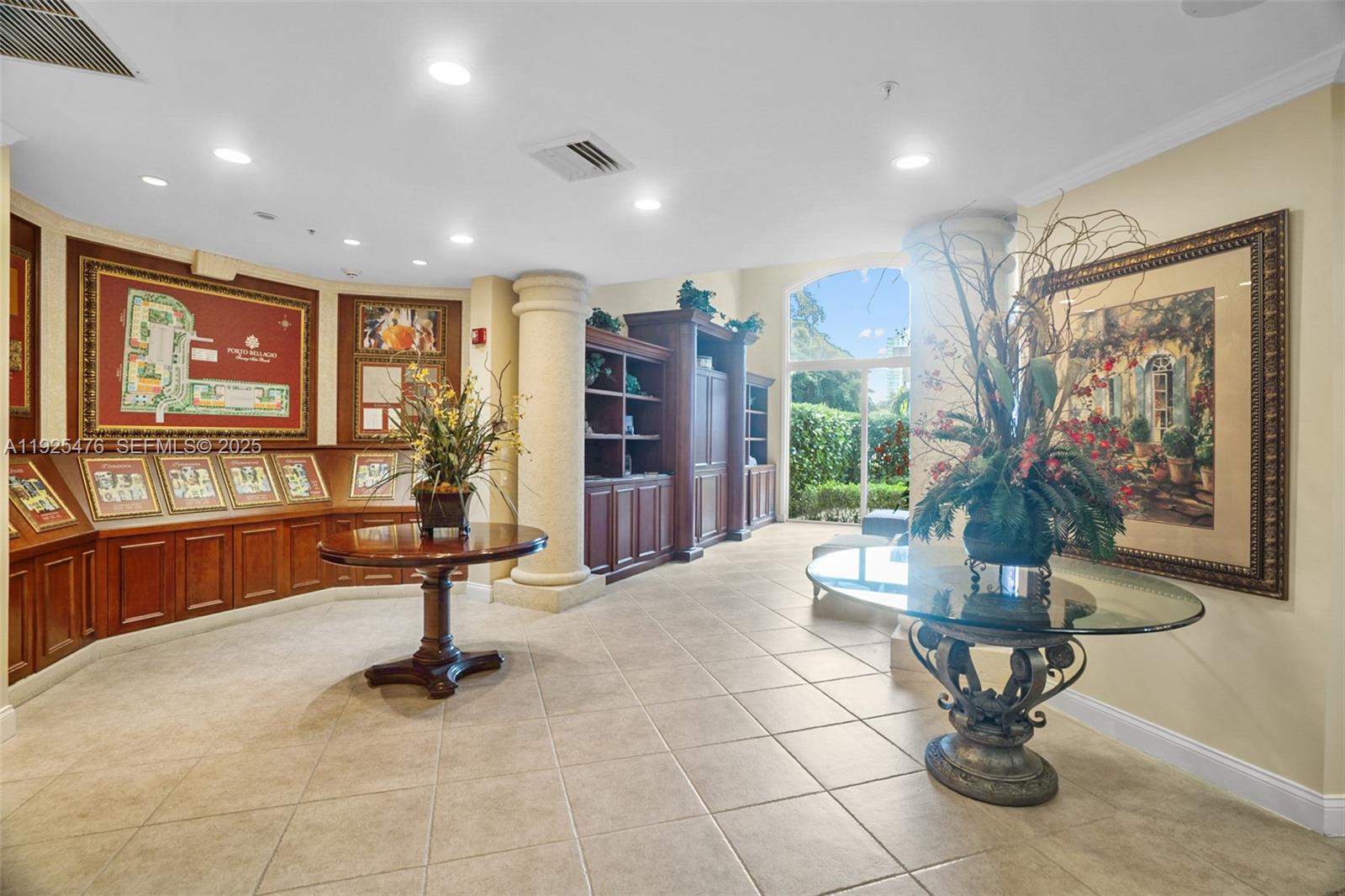 PORTO BELLAGIO CONDO - Residential