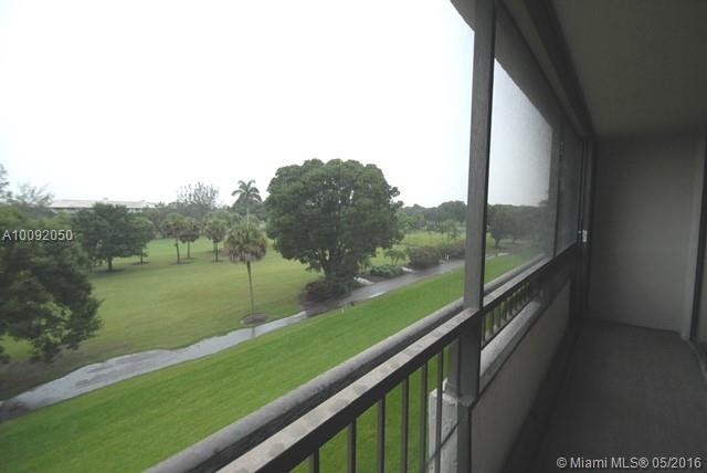 GLENS COND - Residential Lease