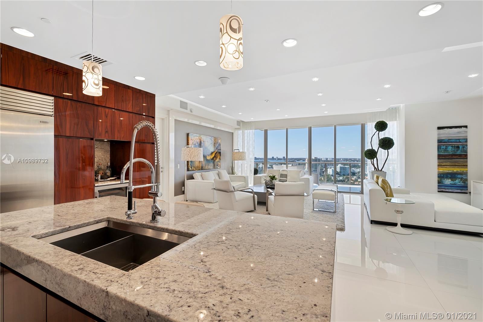 BAL HARBOUR NORTH SOUTH C - Residential