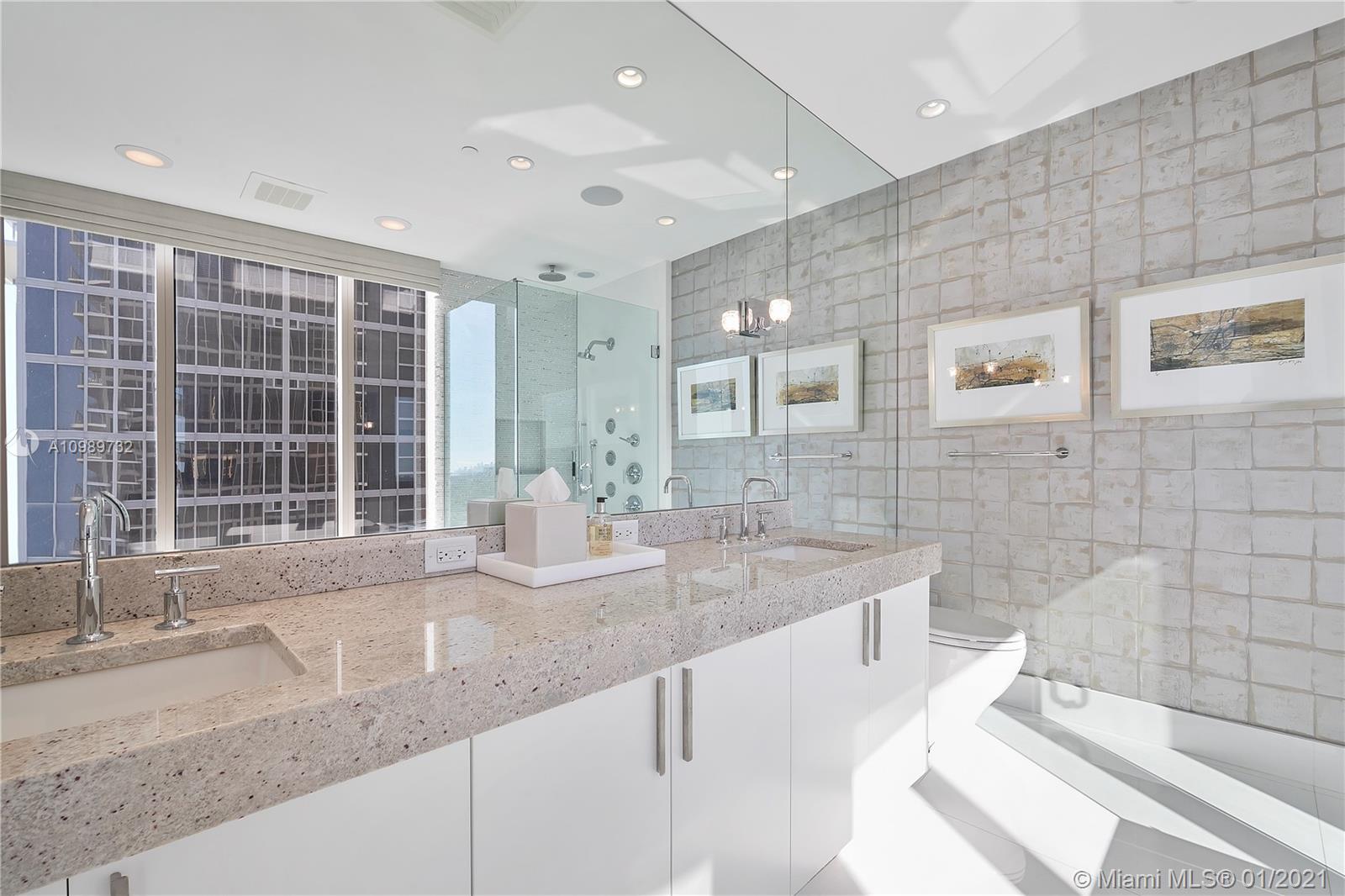 BAL HARBOUR NORTH SOUTH C - Residential