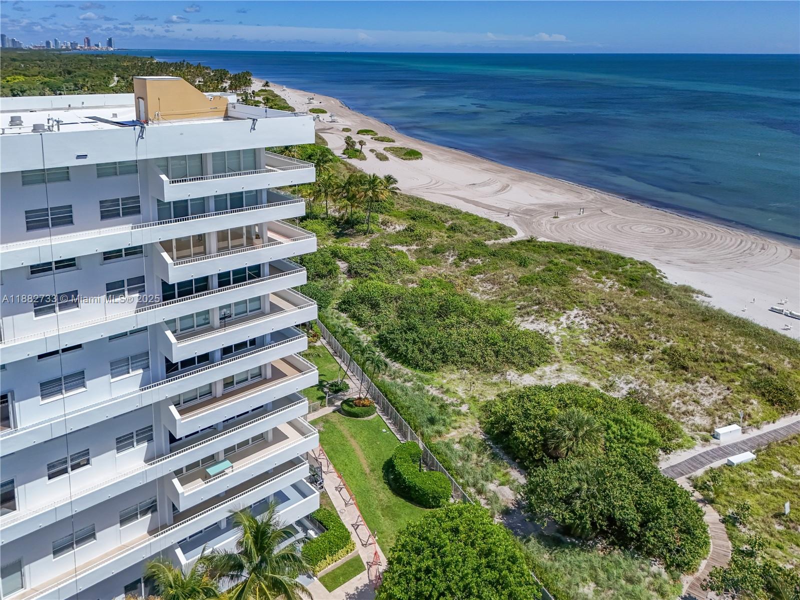KEY BISCAYNE COMMODORE CL - Residential Lease