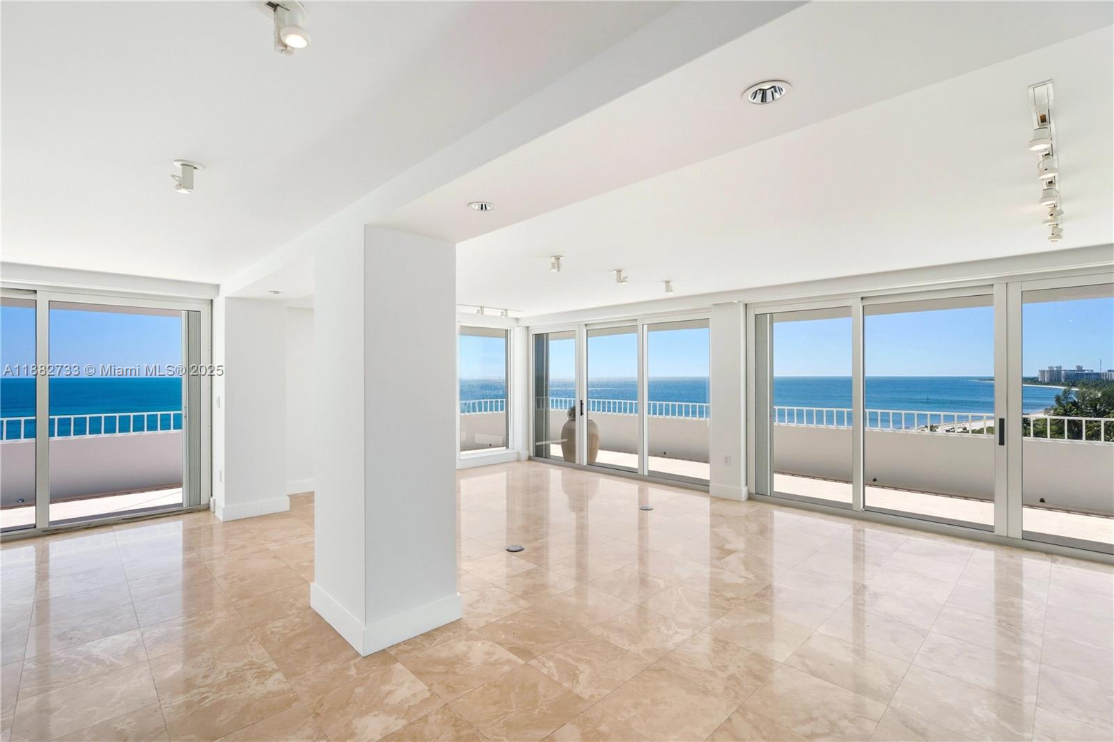 KEY BISCAYNE COMMODORE CL - Residential Lease
