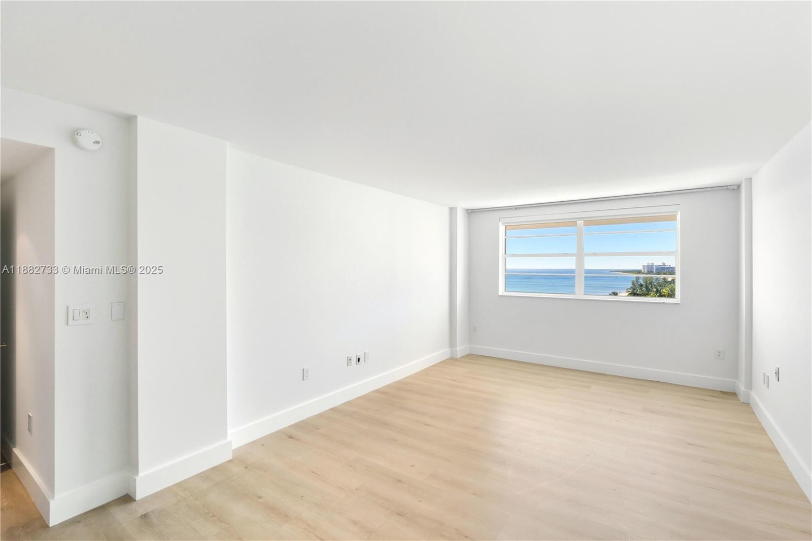 KEY BISCAYNE COMMODORE CL - Residential Lease