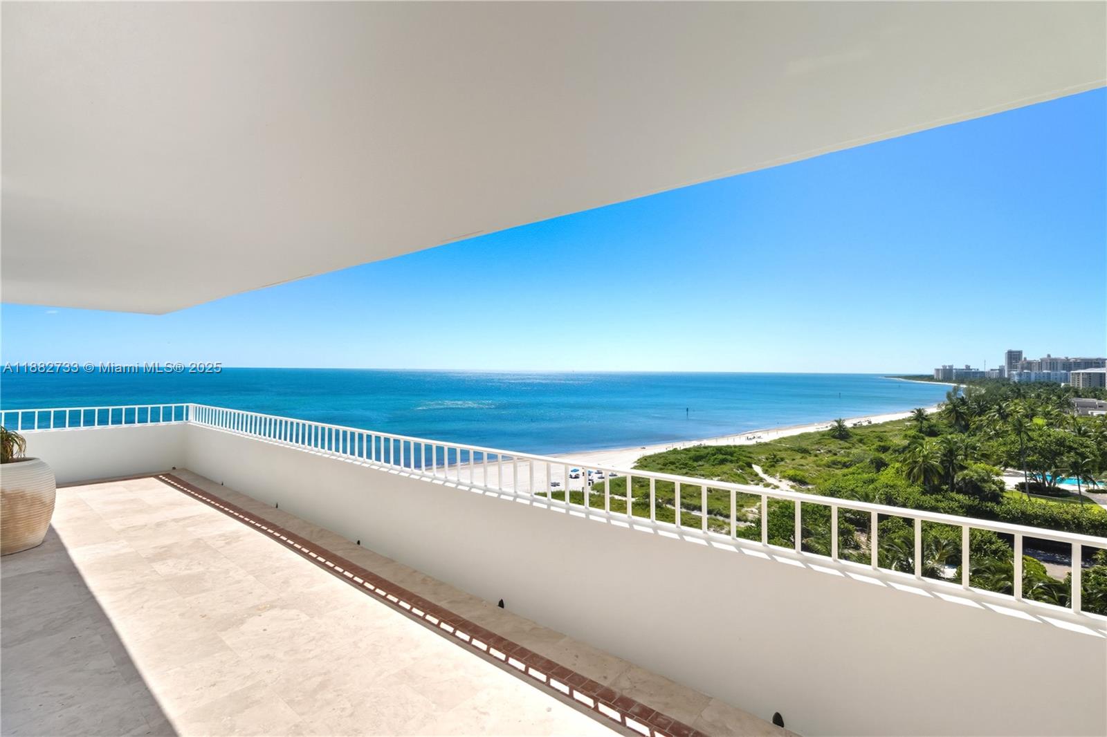 KEY BISCAYNE COMMODORE CL - Residential Lease