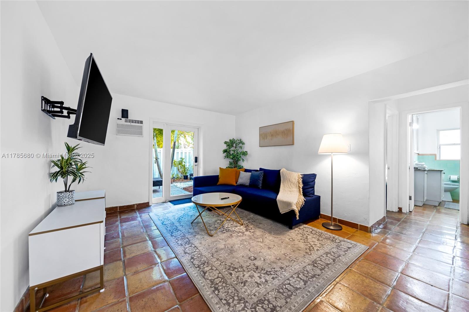 VICTORIA PARK CORR AMEN P - Residential Lease