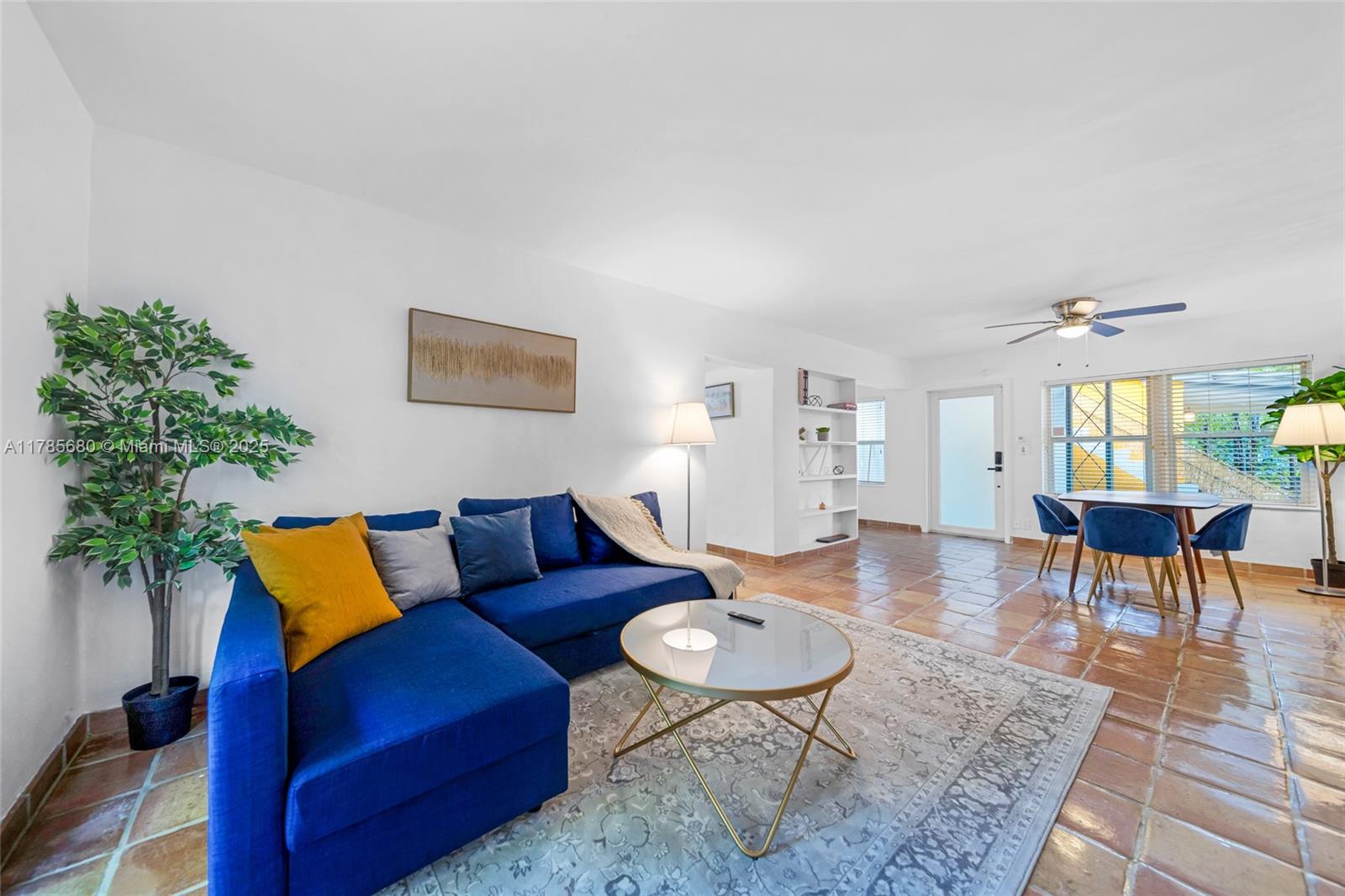 VICTORIA PARK CORR AMEN P - Residential Lease