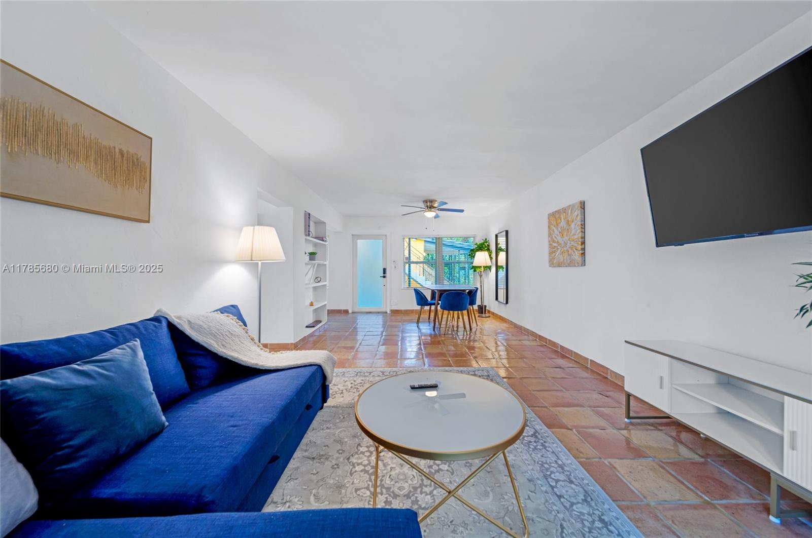 VICTORIA PARK CORR AMEN P - Residential Lease