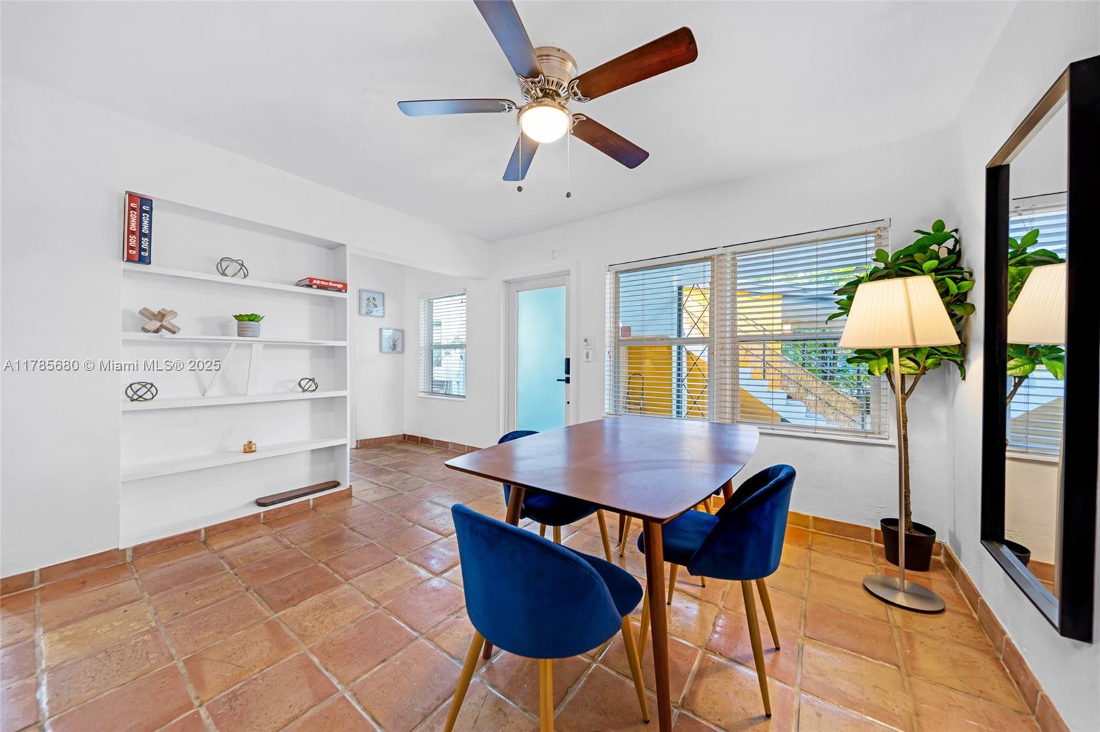 VICTORIA PARK CORR AMEN P - Residential Lease