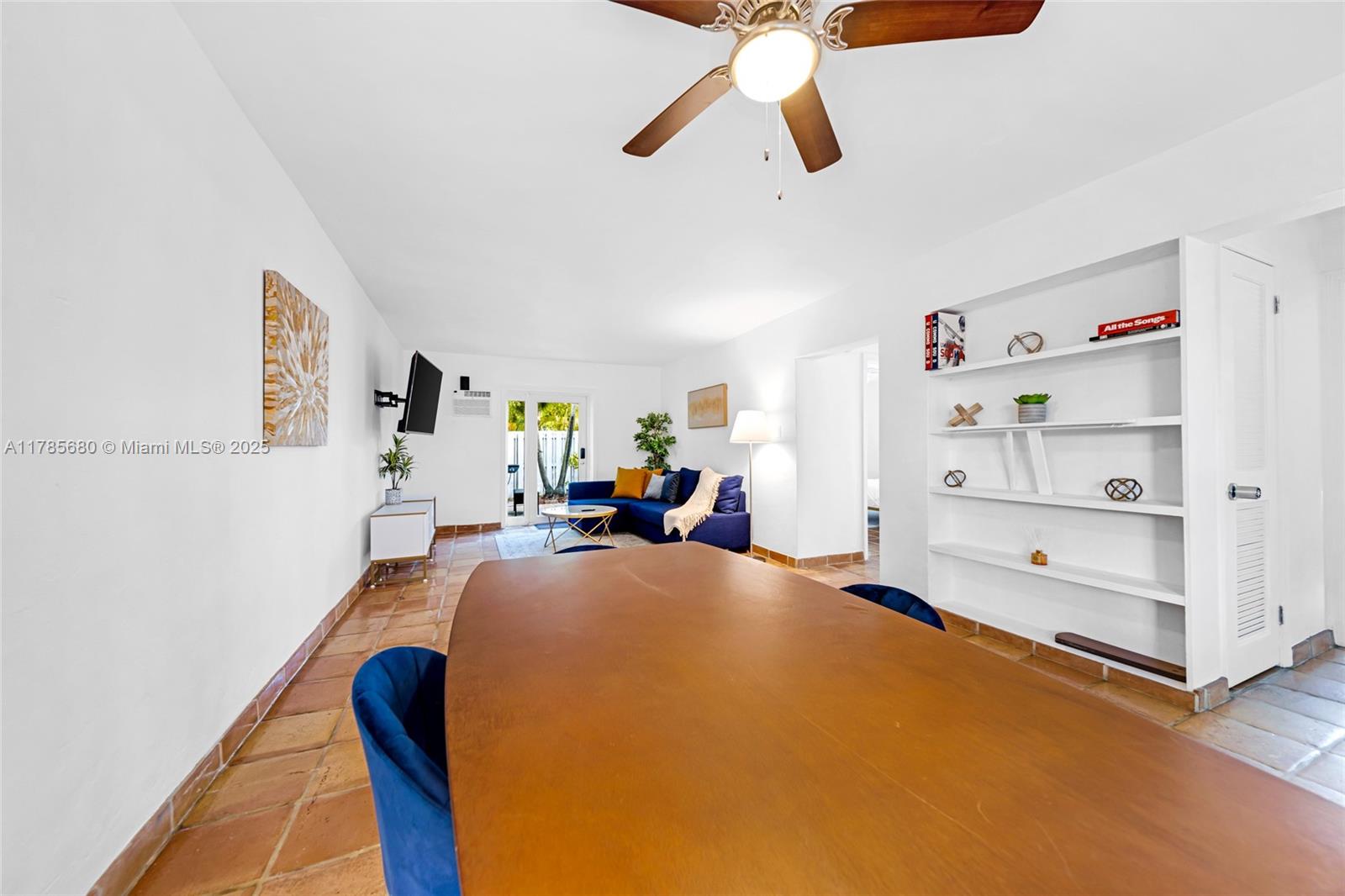 VICTORIA PARK CORR AMEN P - Residential Lease