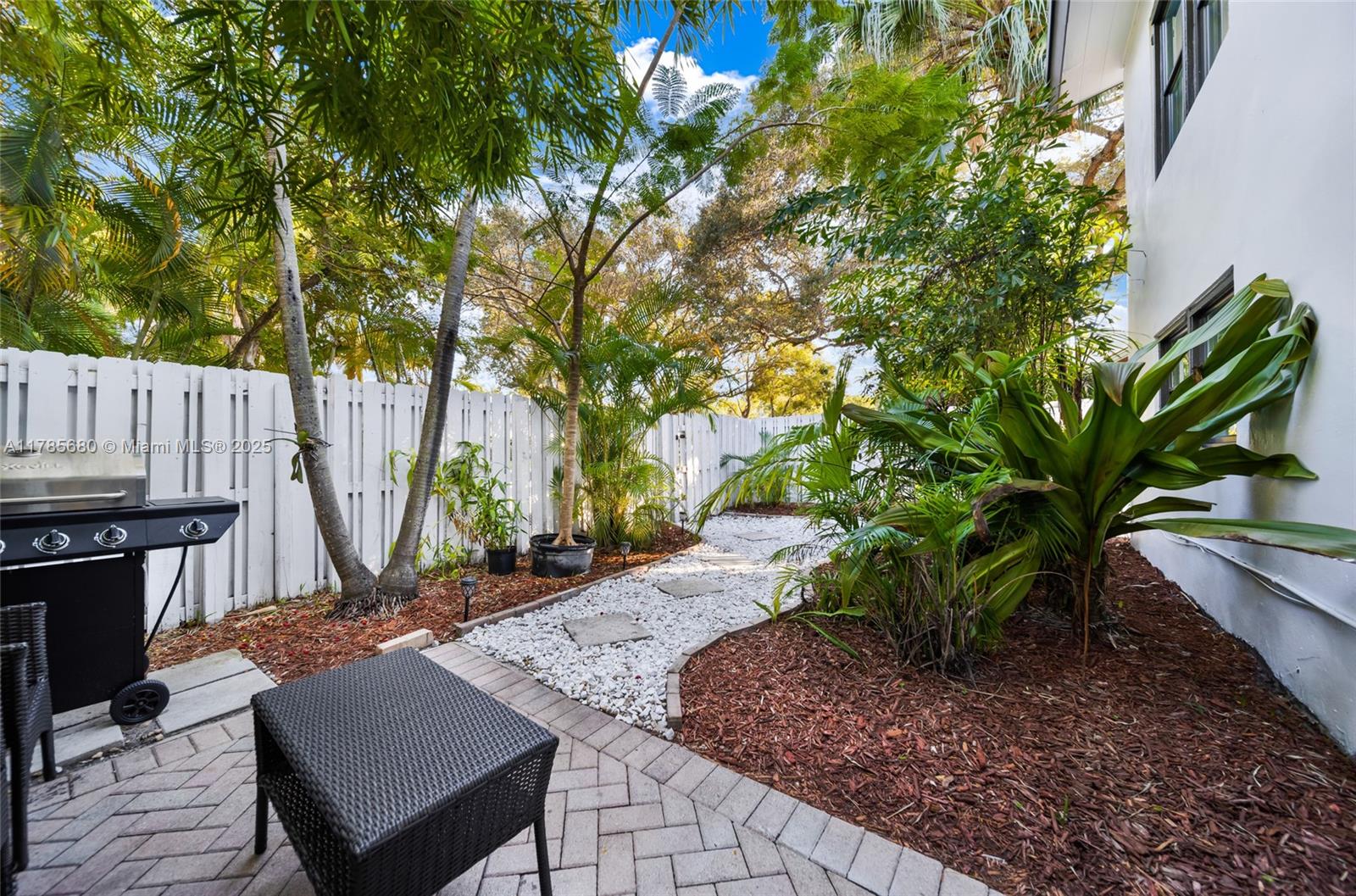 VICTORIA PARK CORR AMEN P - Residential Lease