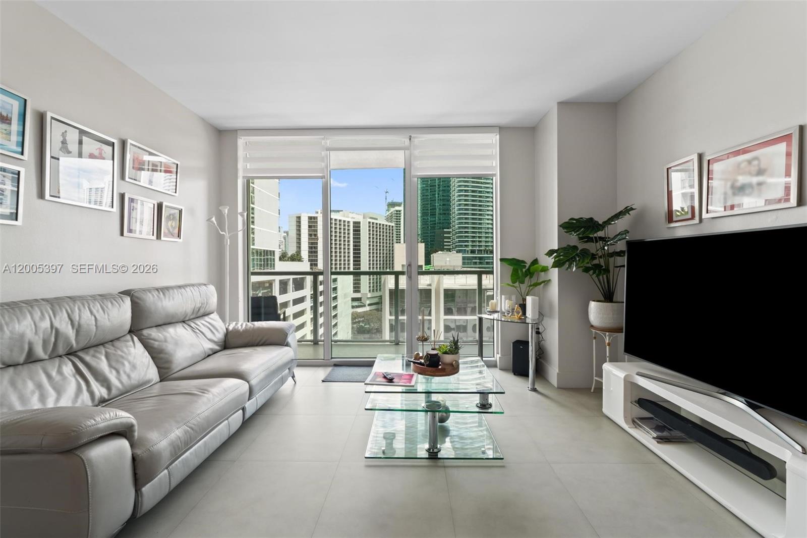 500 BRICKELL EAST CONDO - Residential