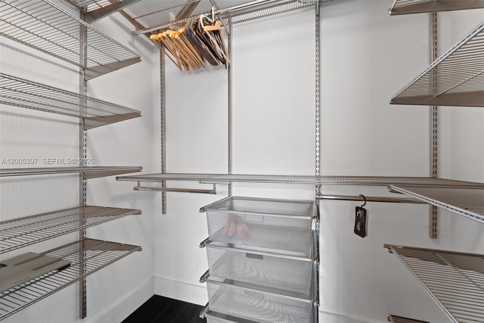 500 BRICKELL EAST CONDO - Residential