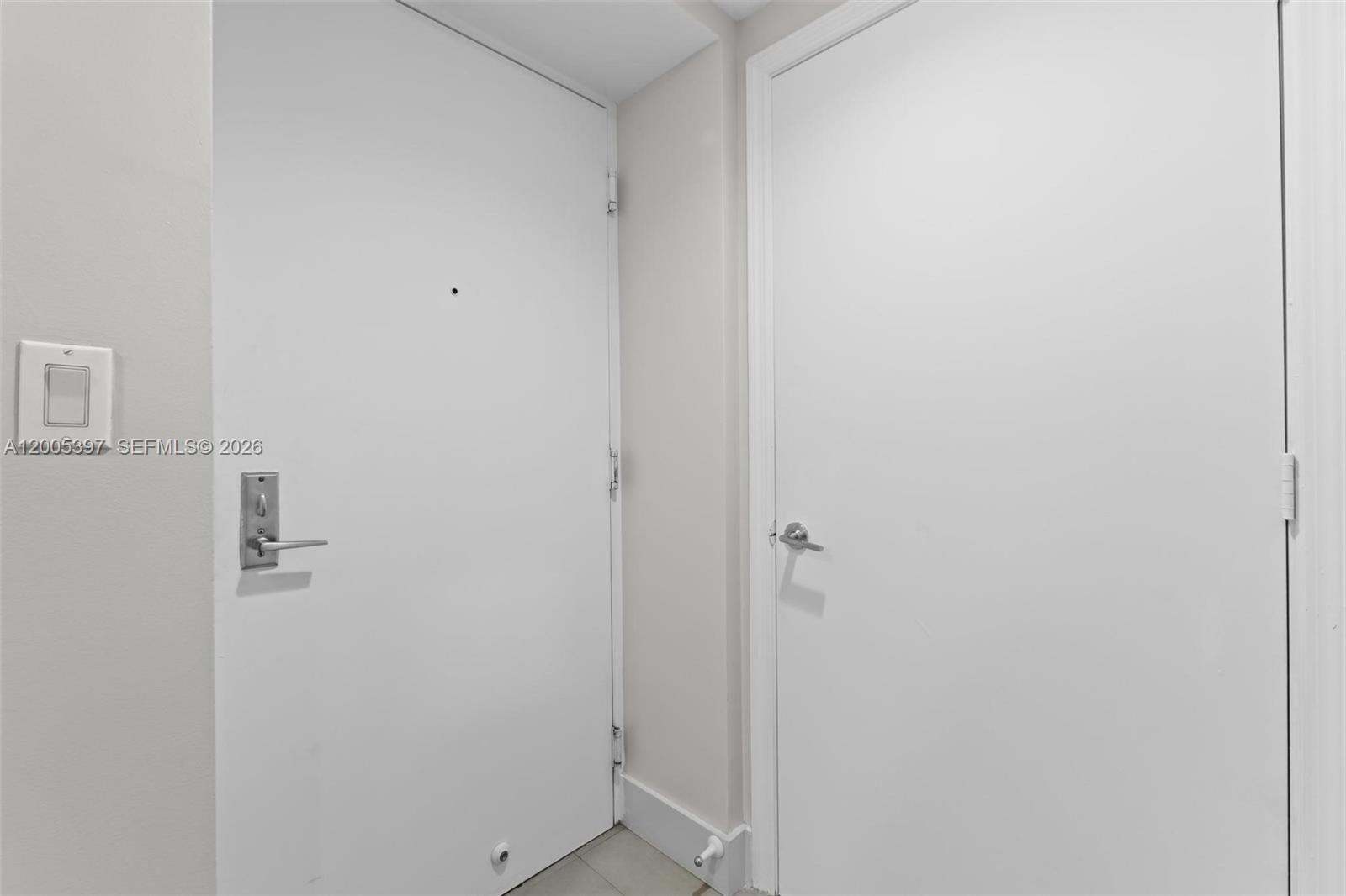 500 BRICKELL EAST CONDO - Residential
