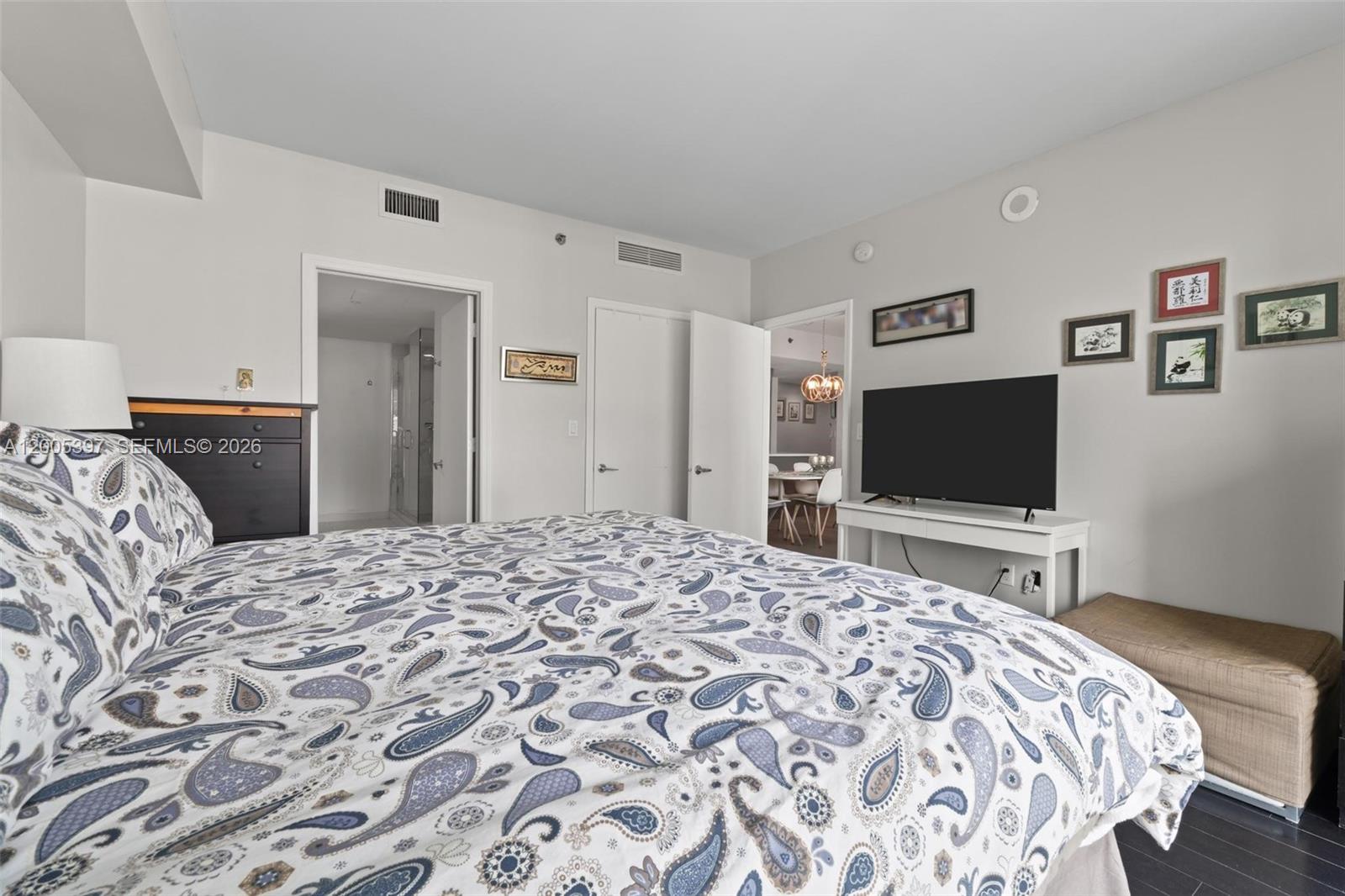 500 BRICKELL EAST CONDO - Residential
