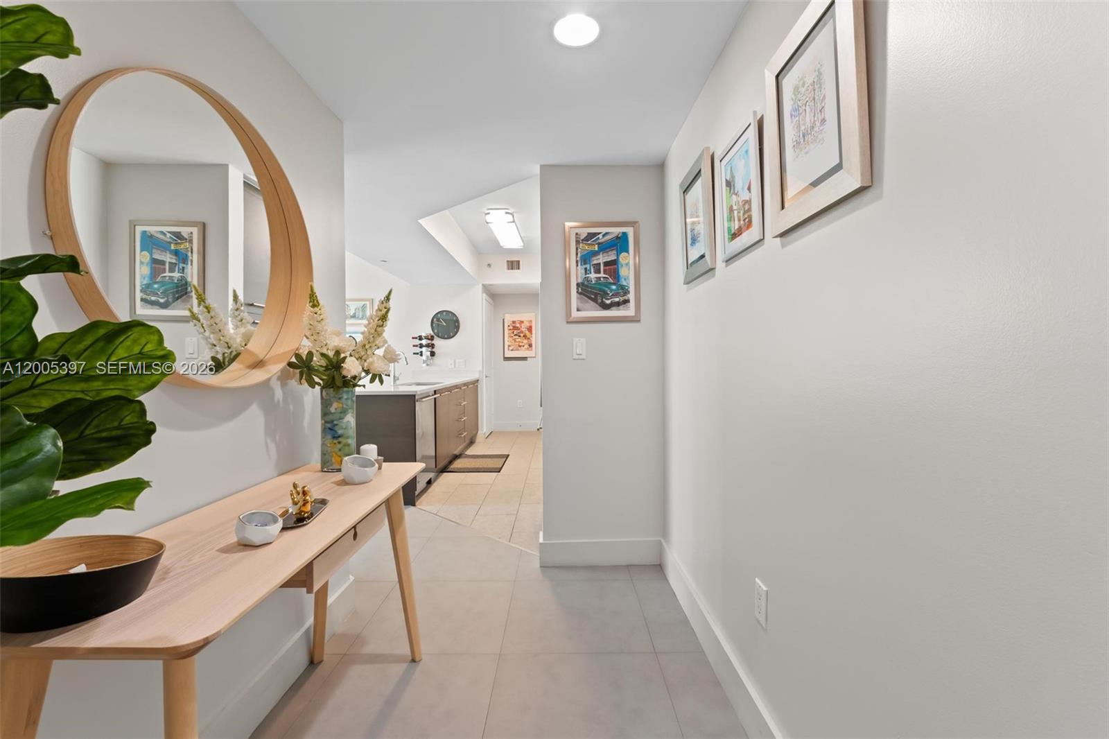 500 BRICKELL EAST CONDO - Residential