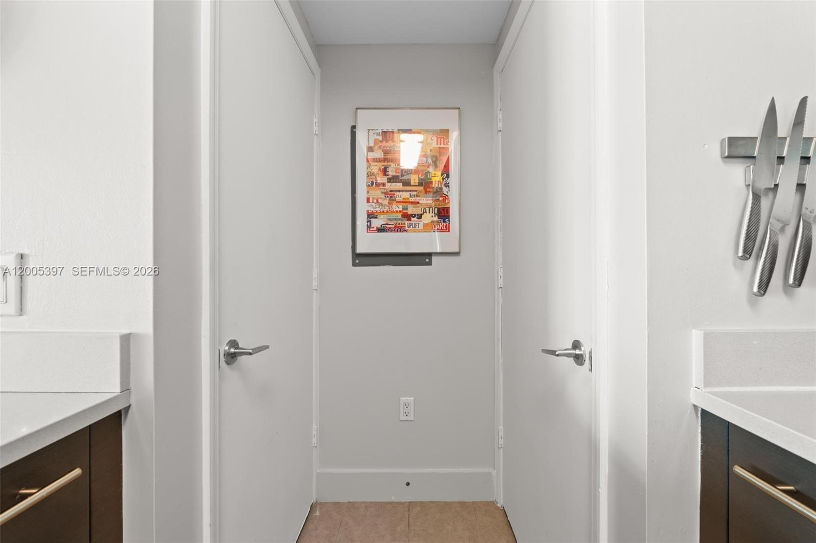 500 BRICKELL EAST CONDO - Residential