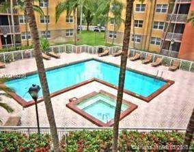 LAS VISTAS AT DORAL CONDO - Residential Lease