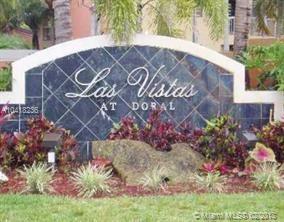 LAS VISTAS AT DORAL CONDO - Residential Lease