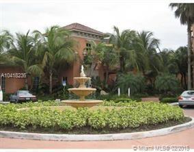 LAS VISTAS AT DORAL CONDO - Residential Lease